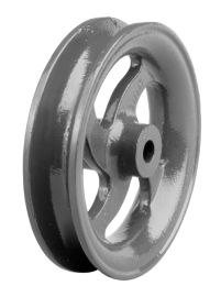 C.Adolph® Leichte Seilrolle Nr. 19 