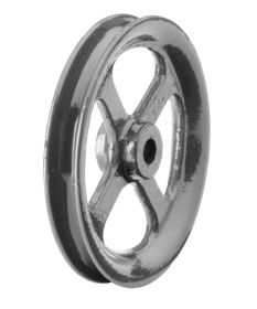 C.Adolph® Leichte Seilrolle Nr. 28 