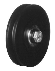  C.Adolph® Drahtseilrollen Nr. 900