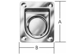 C.Adolph Einlaßgriff 11330065