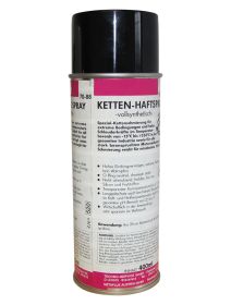 fiRSTstage Ketten-Haftspray, vollsynthetisch