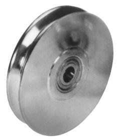 C.Adolph Kugellagerrolle 1210