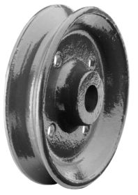 C.Adolph Drahtseilrolle 16d