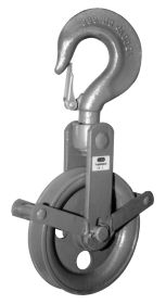 C. Adolph Starke Baurolle 22