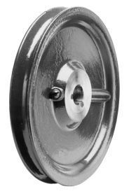 C.Adolph Drahtseilrolle 26