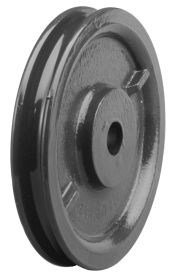 C.Adolph Drahtseilrolle 27