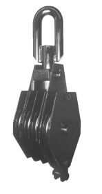 C. Adolph Drahtseilblock 44