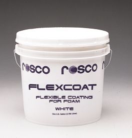 Rosco Flexcoat