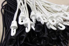 fiRSTstage Spannfix schwarz, Länge 27 cm