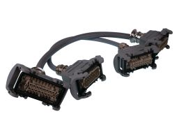 Lastmulticore Verbinder (Spooky)