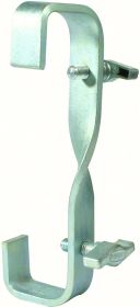 Doughty T21710 Scheinwerferhaken D-C 60cm 90°