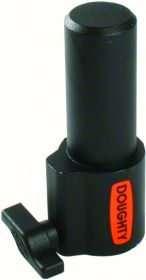  Doughty T51000 Stativadapter für Lautsprecherbox