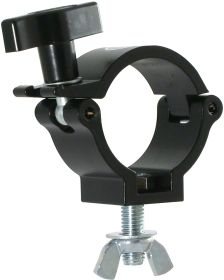 Doughty T5812201 Trav.schelle “super lightweight” sw.