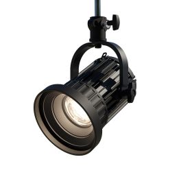 BB&S CFL Compact Fresnel Light Bi-Color