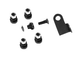 C.Adolph Mounting bolts set UJA5