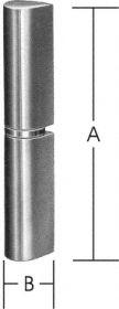 Profil-Anschweißbandrollen