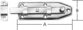 Fensterriegel