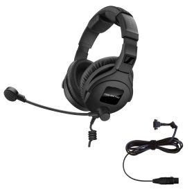 Sennheiser HMD 300 PRO-X4F Zwei-Ohr Headset