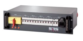 SRS Stromverteiler PDU1254321S