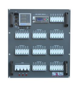 SRS Stromverteiler PDU1258H6SPGRCBO GSM