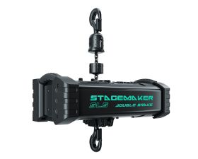 Stagemaker Elektrokettenzug SL5 D8 Plus (Schützsteuerung)