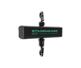 Stagemaker Elektrokettenzug SR1 D8 Plus (Direktsteuerung)