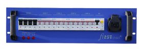 fiRSTstage Stromverteiler PDU 634C1SB