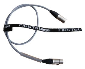 fiRSTstage Link Kabel LC für fiRSTstage und SRS Motorsteuerungen und Fernbedienungen