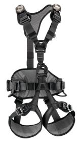 Petzl AVAO BOD FAST Auffang- / Haltegurt