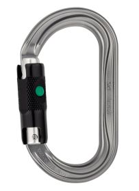 Petzl OK Karabiner