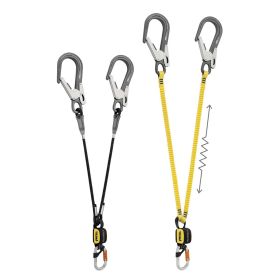 Petzl ABSORBICA-Y MGO europäische Ausführung