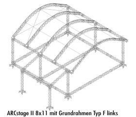 ARCstage II Typ F