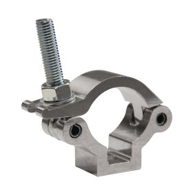 fiRSTstage FS8080 Slimline Lightweight Clamp silber