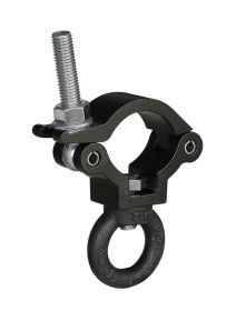 fiRSTstage FS8089 LW Clamp m. Ring schwarz