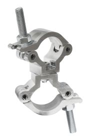 fiRSTstage FS8098 LW Swivelcoupler, alu poliert silber