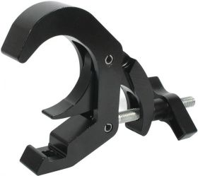 fiRSTstage FS8306 Quick Trigger Hook Clamp, schwarz