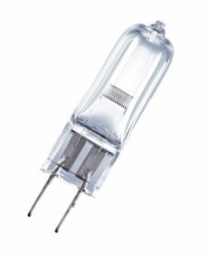 Osram 64657 HLX, EVC, M33, 250W, 24V, G6,35, 300h