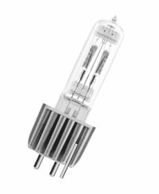 Osram 93729 HPL 750W, 230V, 3200K, 300h