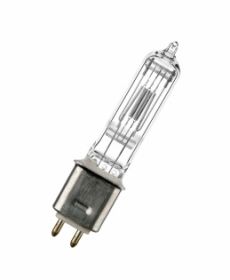 Osram 64716 GKV, G9,5, 600W, 230V