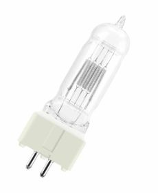 Osram 64745, CP70, 1000W, 230V, GX9,5, 200h