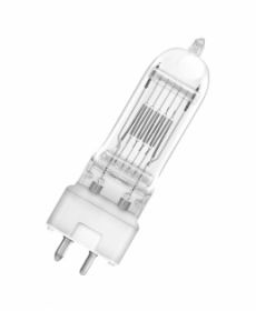 Osram 64717, CP89, 230V, GY9,5, 150h