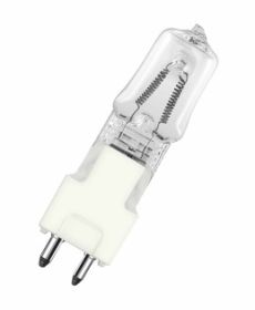 Osram 64662, M38, 300W, 230V, GY9,5, 2000h