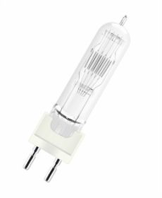 Osram 64796 2500W, CP91, 230V, G22, 400h