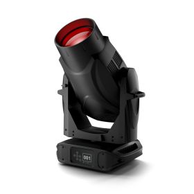 Vari-Lite VL2600 SE Wash Movinglight