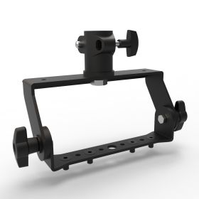 BB&S Pipeline Reflect Mini Yoke Single Mount