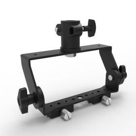 BB&S Pipeline Reflect Mini Yoke Single Mount + 2 Slider