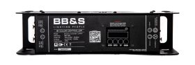 BB&S Bi-Color Controller EU DMX/RDM (2x XLR 4pol.)