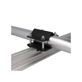 Doughty T84180 STUDIO RAIL 60 Rohrhalterung