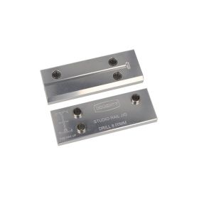 Doughty T84260 STUDIO RAIL 60 Bohrschablone