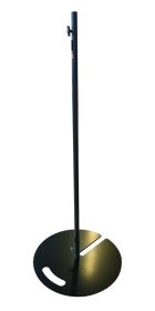 Doughty T54271 Lightweight Stand 150 cm schwarz